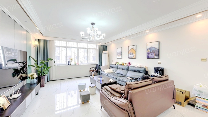 信用社二宿舍二手房实景图