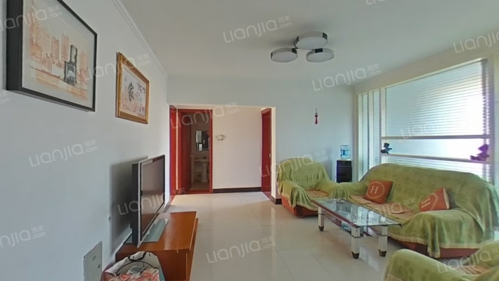 永安小区二手房实景图