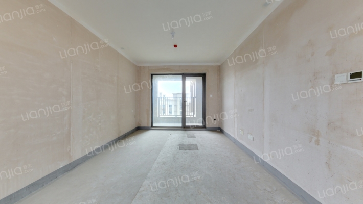 融创澜山壹號二手房实景图