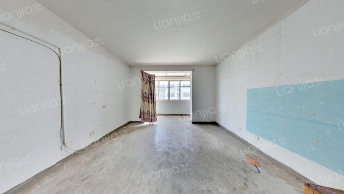 上海春天二手房实景图