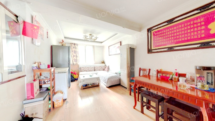 西藏一路二手房实景图