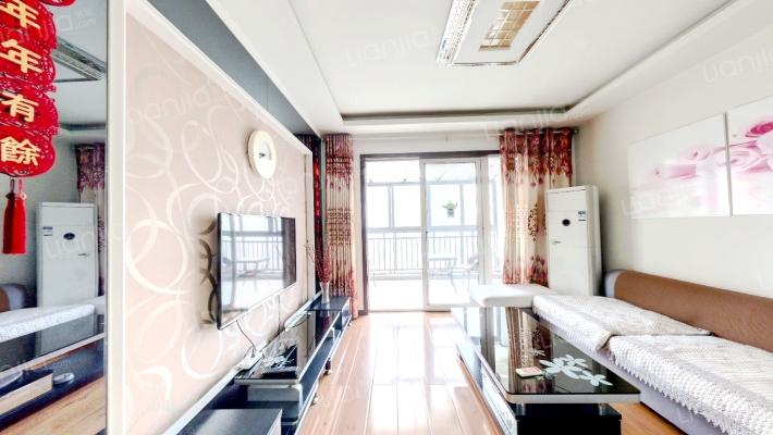 果壳里的城二手房实景图