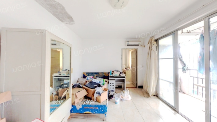 博仕后家园二手房实景图