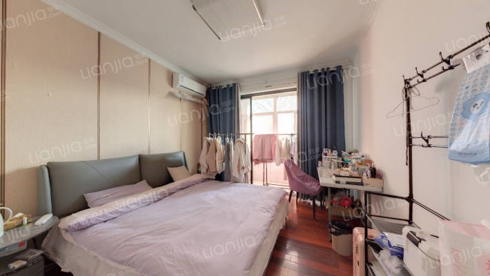 南京财经大学教师宿舍二手房实景图