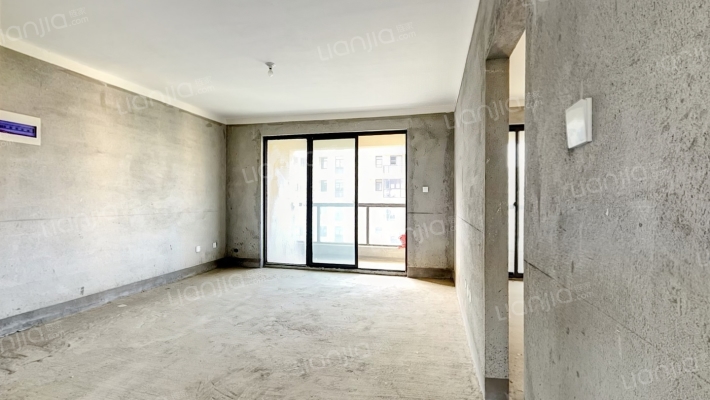 诚园二期二手房实景图