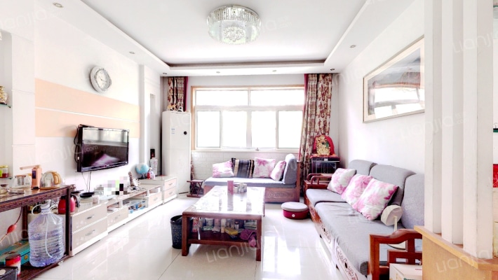 盛世御景二手房实景图