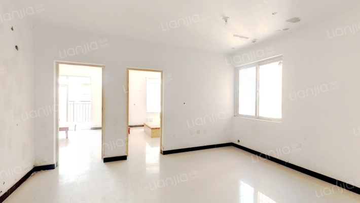 滨河竹园二手房实景图