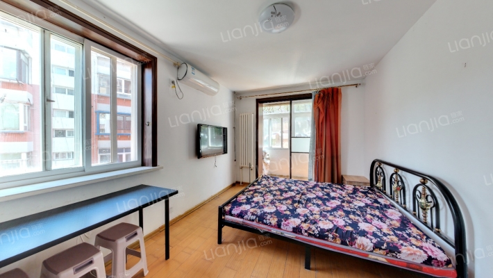 绕云巷二手房实景图