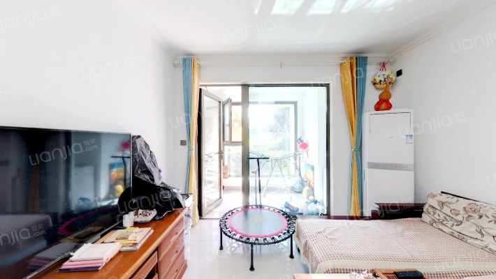 熙园二手房实景图