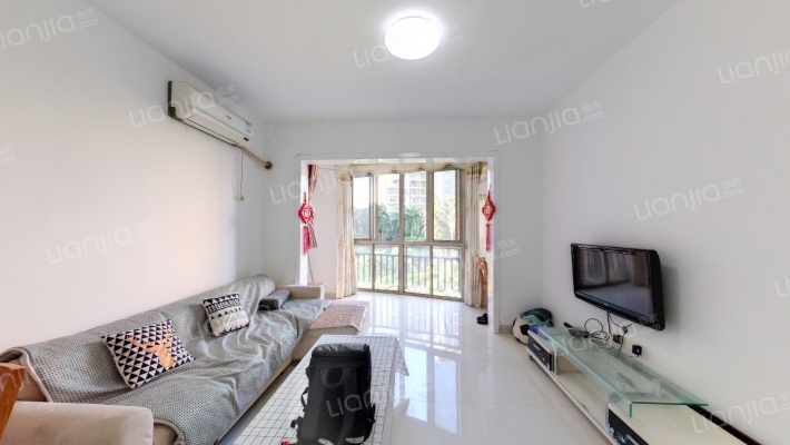 禧福新城二手房实景图