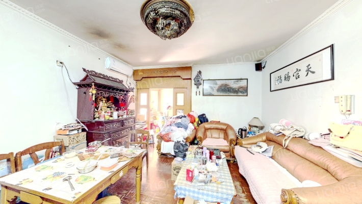 天湖苑二手房实景图