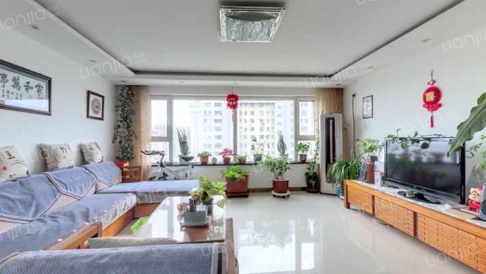 汇景星城小区二手房实景图