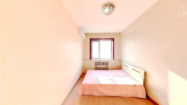 泰海花园小区二手房实景图