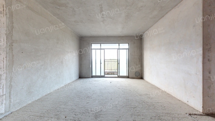 十里江南儒家二手房实景图