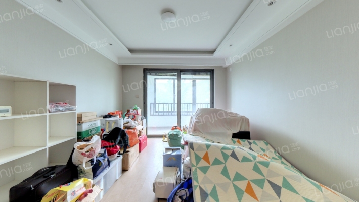 雍澜和府二手房实景图