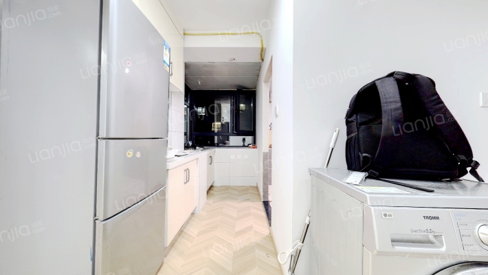 富工二街二手房实景图