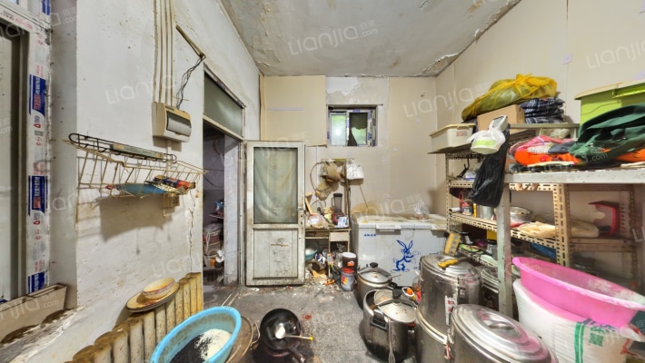 鼎新里二手房实景图