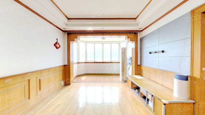 宝山九村二手房实景图