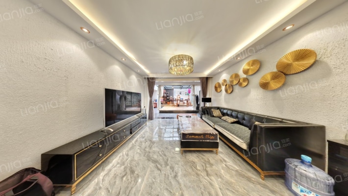 碧树云天二手房实景图