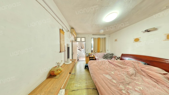 民安小区二手房实景图