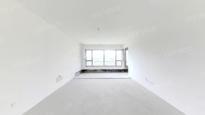 恒信新天国际二手房实景图