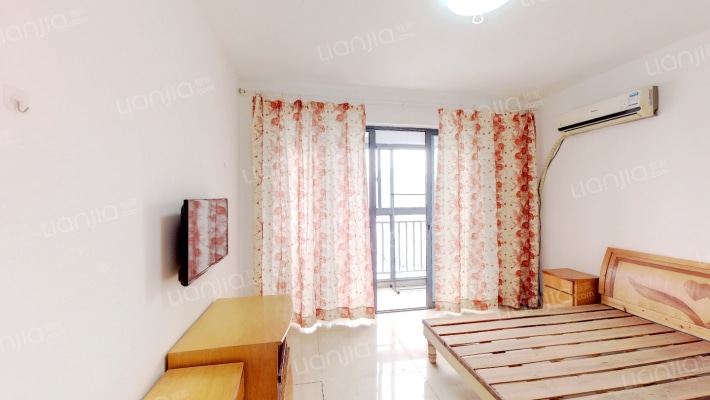 新华学府银座二手房实景图