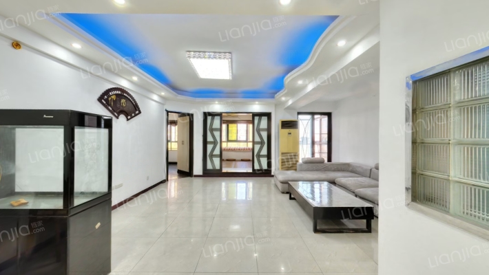 御庭园二手房实景图