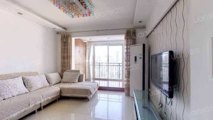 华辰苑二手房实景图