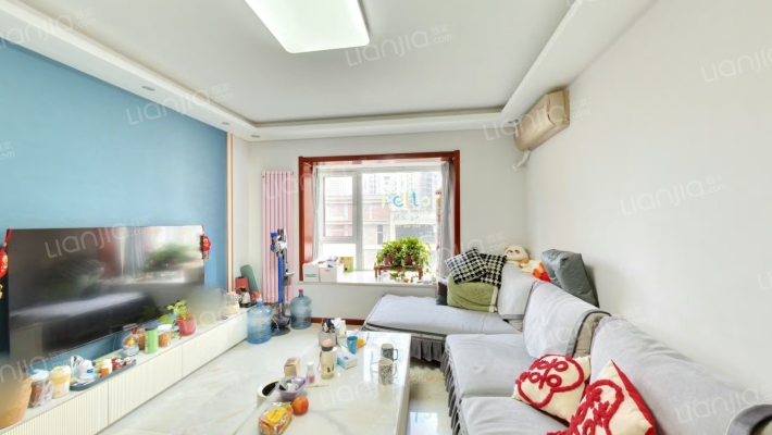 东城新一家二手房实景图