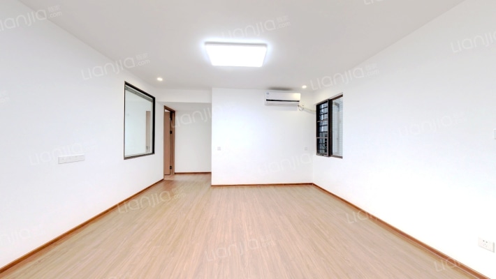 省建筑设计院宿舍二手房实景图