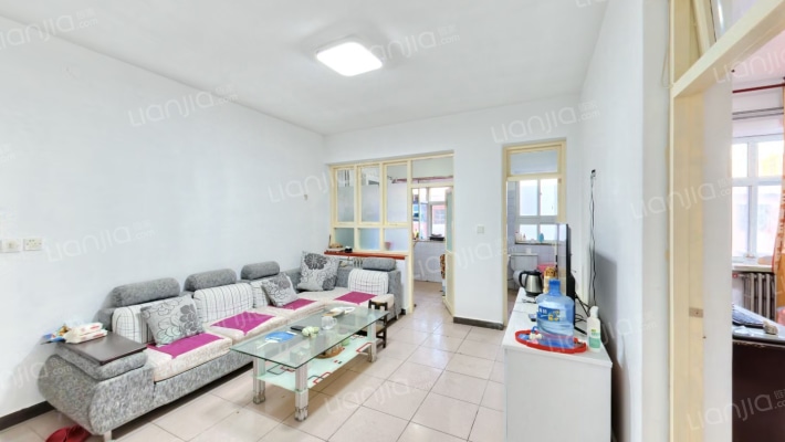 锅炉厂宿舍二手房实景图