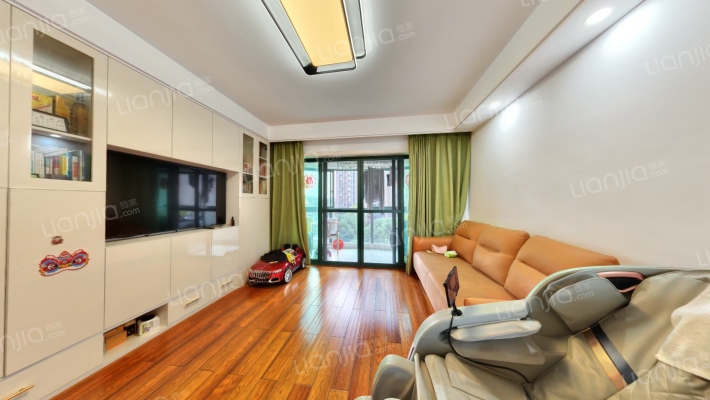 君地风华二手房实景图