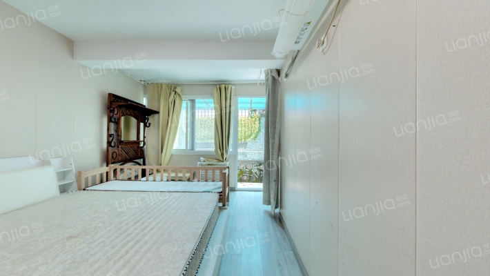 宝石一路2号二手房实景图