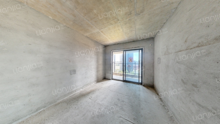 卓越蔚蓝星宸二手房实景图