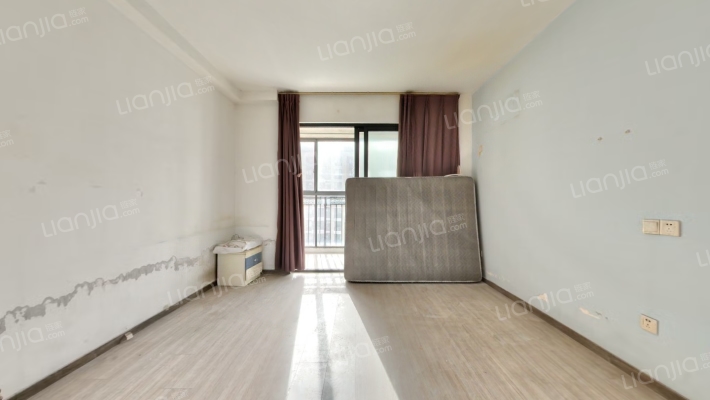 建发独墅湾二手房实景图