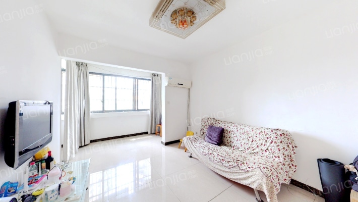 康庄春天二手房实景图