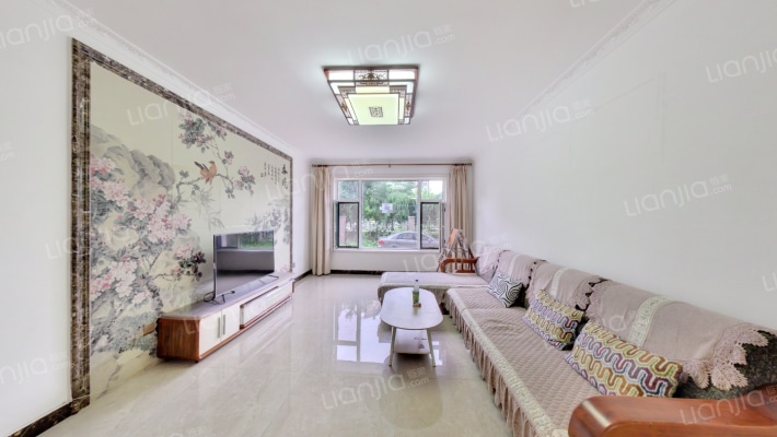 科苑小区A区二手房实景图