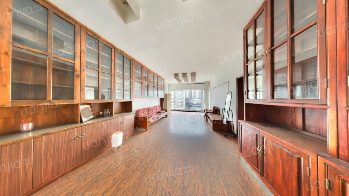 都市丽景二手房实景图