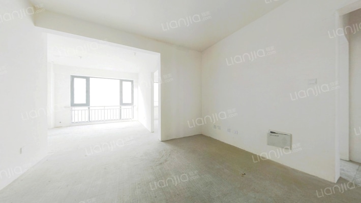 合谊同华二手房实景图