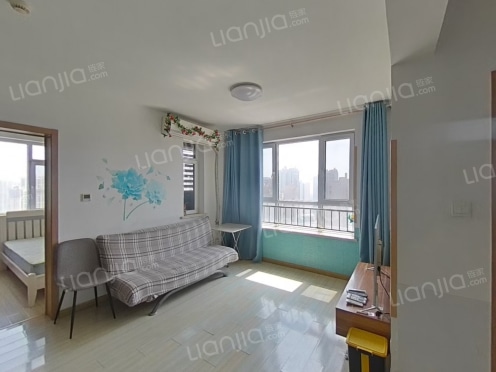 整租·尚品居 3室1厅 东/南/北