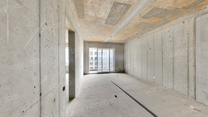 合悦华府二手房实景图