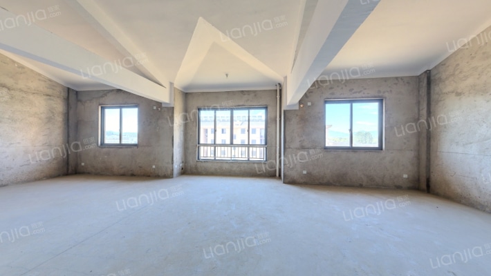 云间山水二手房实景图