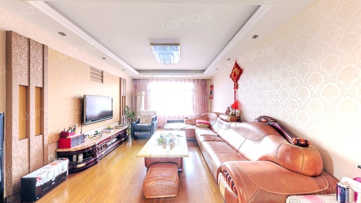 国奥花园三期二手房实景图