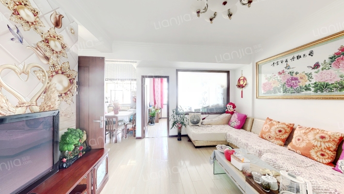 鑫兴书香园二手房实景图