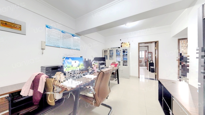 中城国际新岛二手房实景图