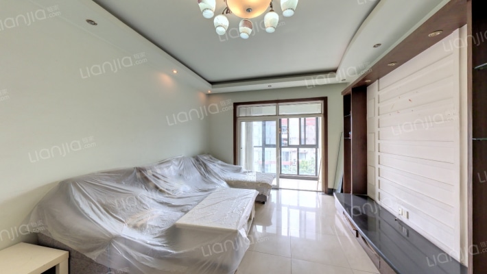 双兴名居二手房实景图