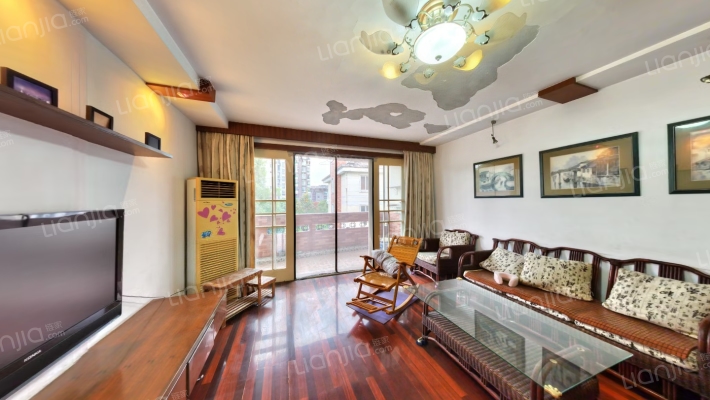 天天嘉苑南区二手房实景图