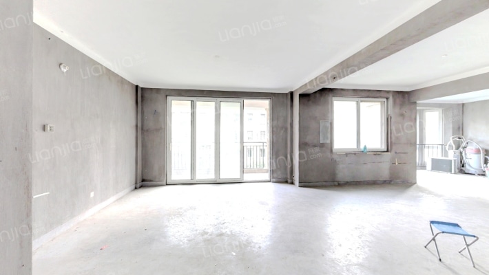 盛世华城二手房实景图