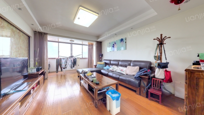 嘉丰新苑二手房实景图