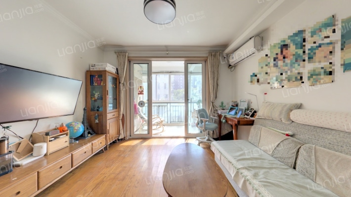 古北菊翔苑(菊联路233弄)二手房实景图